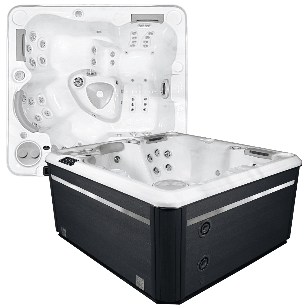 Hydro Pool SC 495 PLATINUM